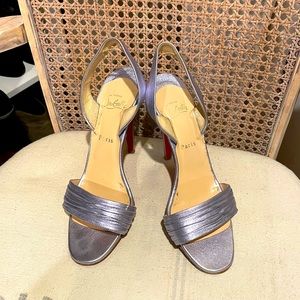 Christian Louboutin Heels